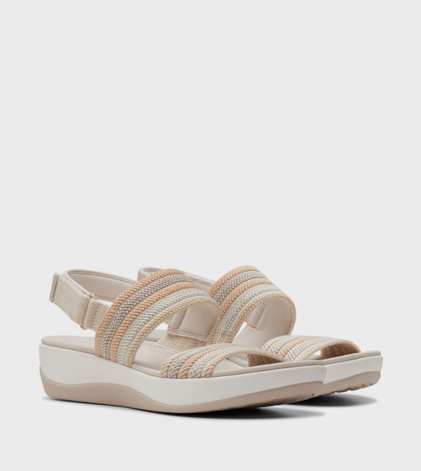 Clarks  Wedges - Multi Wedges