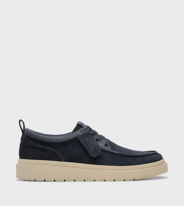 Clarks  Loafers & Moccasins - Navy undefined