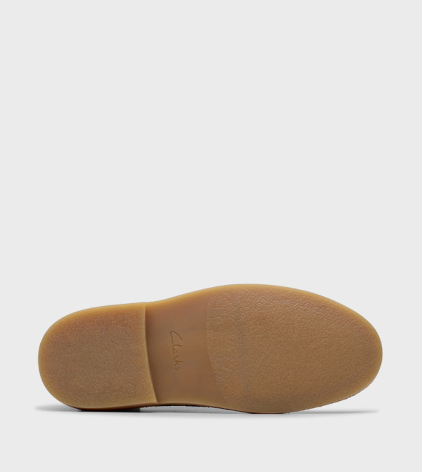 كلاركس   أبوات - كاكي Ankle length Boots