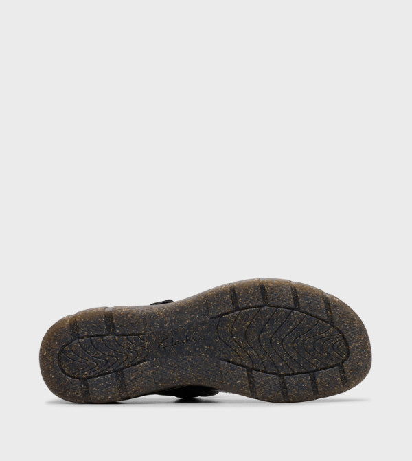 Clarks  Mary Janes - Black Mary Janes