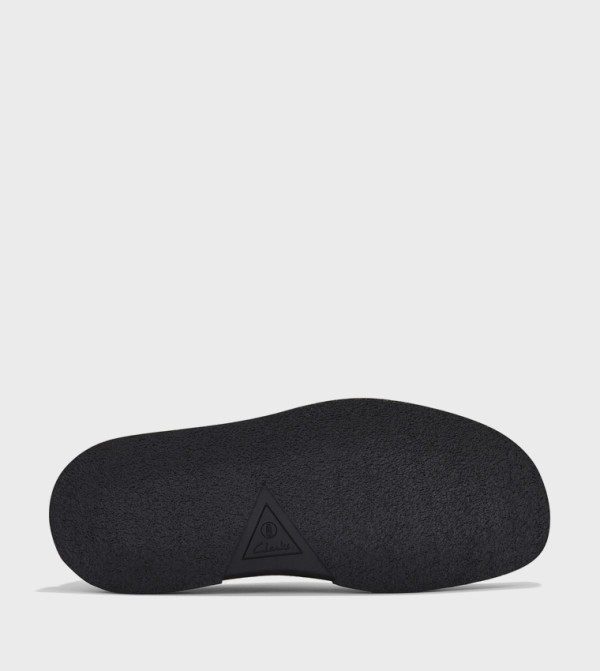 Clarks  Loafers & Moccasins - Black undefined