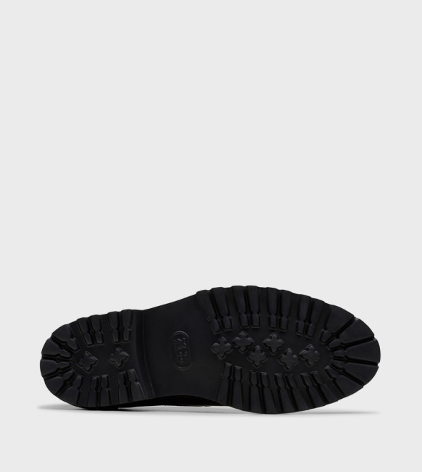 Clarks Clarks - Brown Formal Lace-Up Shoes