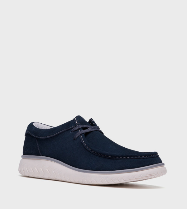 Clarks Clarks - Navy undefined