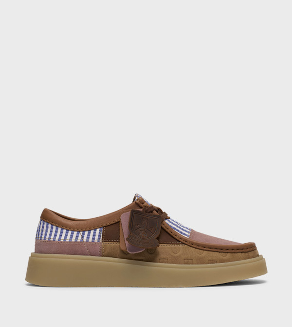 Clarks  start-at-the-bottom-m - Multi undefined