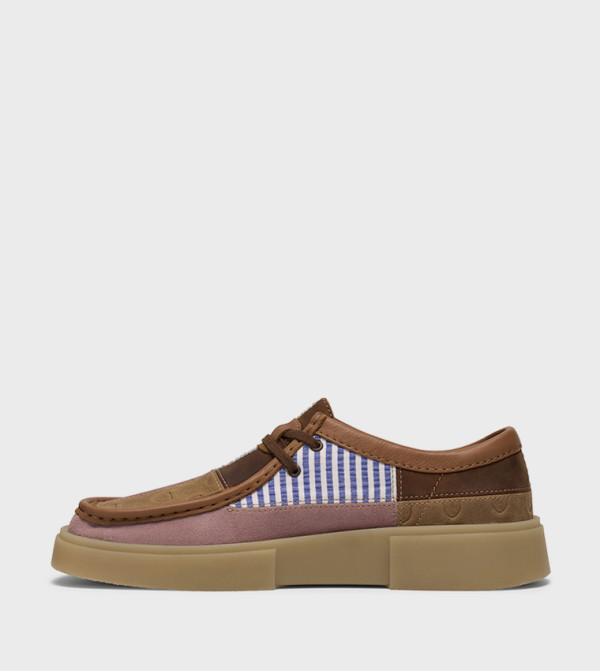 Clarks  start-at-the-bottom-m - Multi undefined