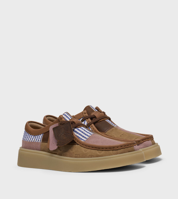 Clarks  start-at-the-bottom-m - Multi undefined