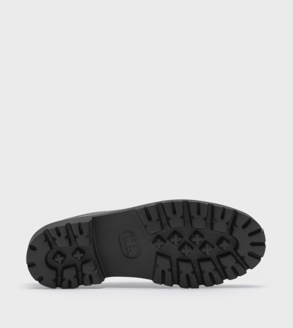 Clarks  start-at-the-bottom-m - Black undefined