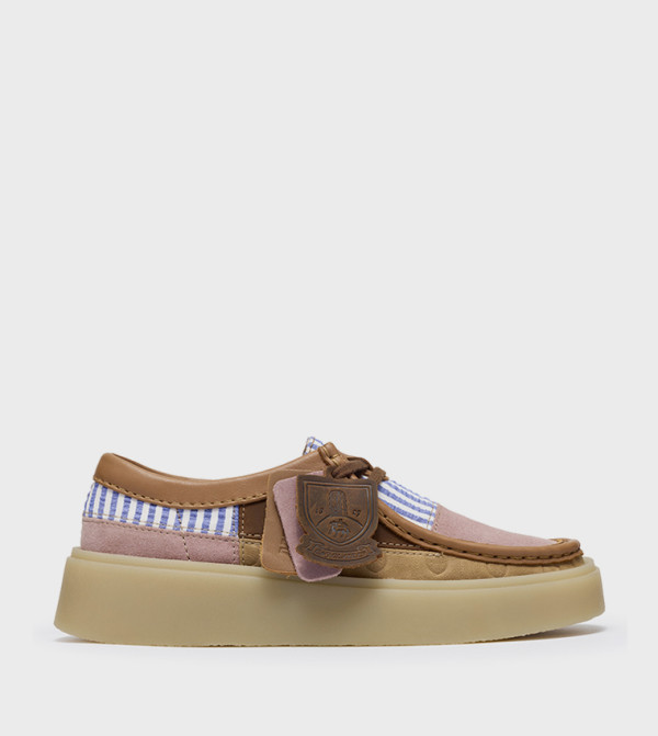 Clarks  Loafers & Mocassins - Multi undefined