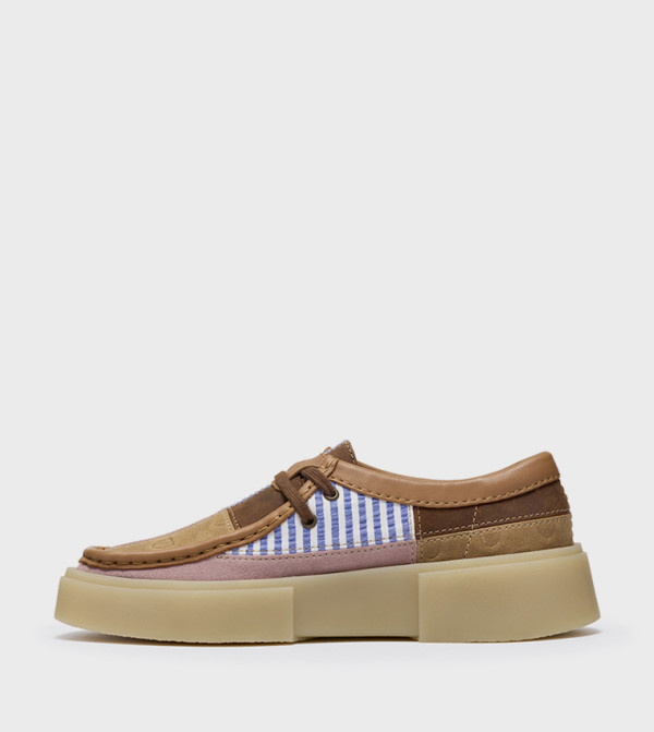 Clarks  Loafers & Mocassins - Multi undefined