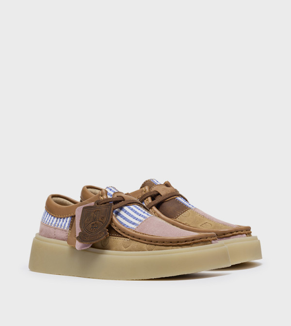 Clarks  Loafers & Mocassins - Multi undefined