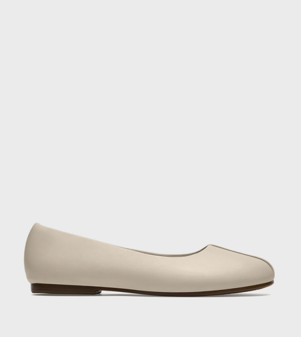 Clarks Clarks - Beige undefined