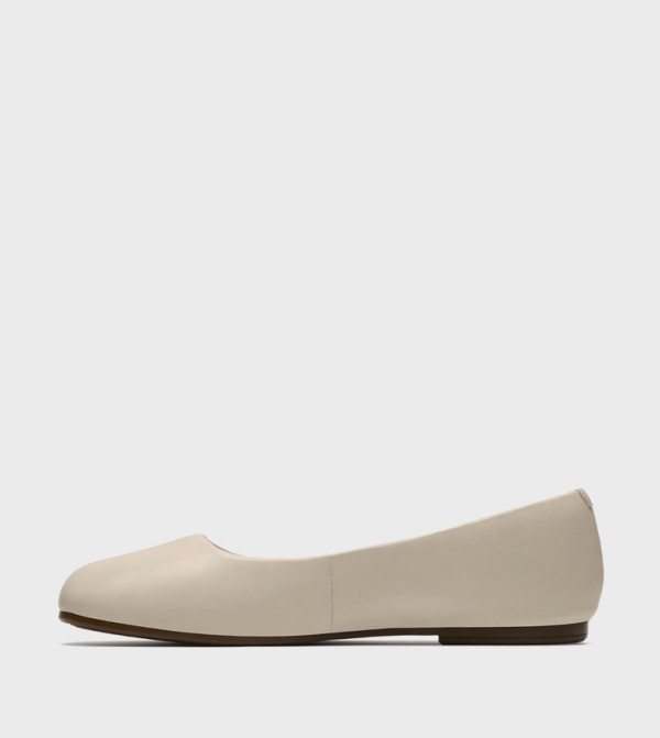 Clarks Clarks - Beige undefined