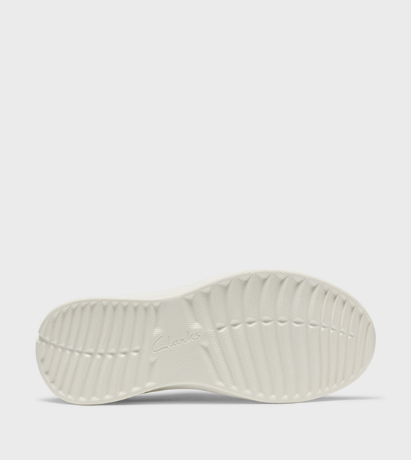 Clarks Clarks - Taupe Running Shoes