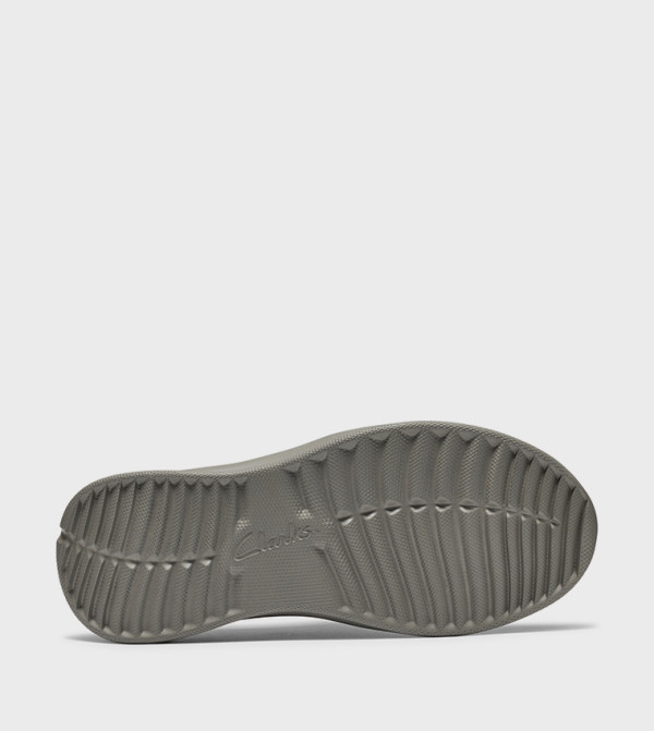 Clarks Clarks - BLACK Low Top