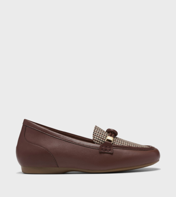 Clarks Clarks - Brown undefined