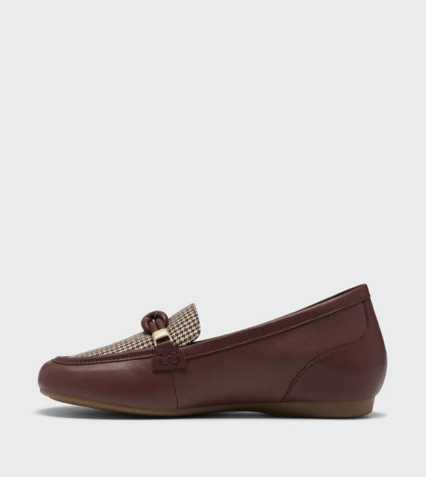Clarks Clarks - Brown undefined