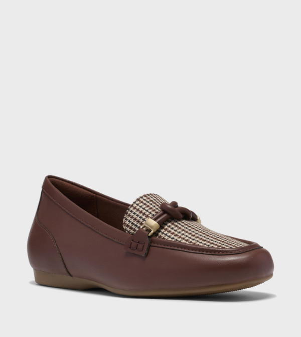 Clarks Clarks - Brown undefined