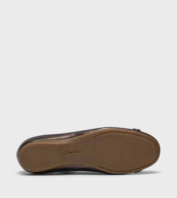 Clarks Clarks - Bronze undefined