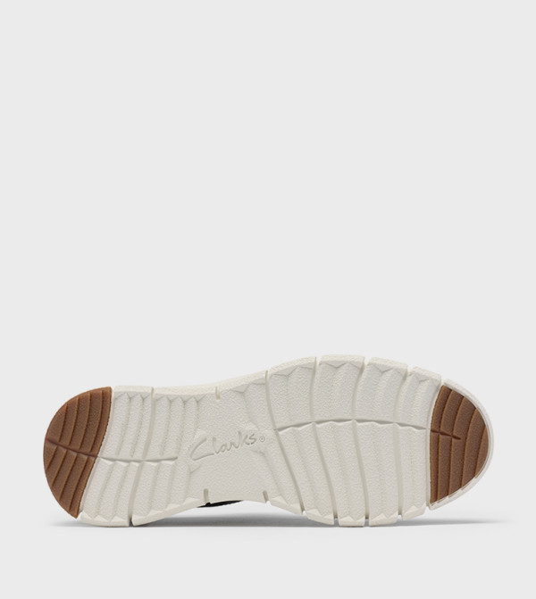 Clarks Clarks - BLACK Low Top