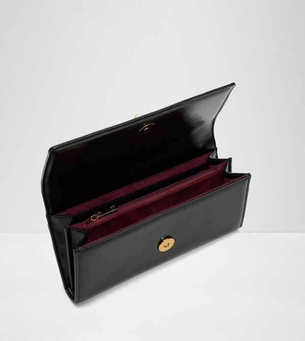 Aldo  pre-aldo-second-launch - BLACK Wallets