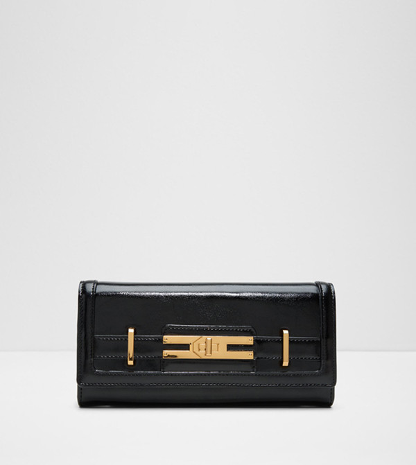 Aldo  pre-aldo-second-launch - BLACK Wallets