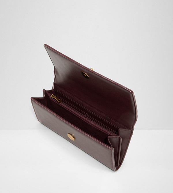 Aldo  pre-aldo-second-launch - Maroon Wallets
