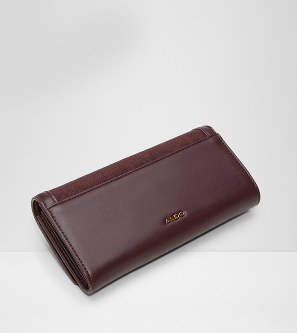 Aldo  pre-aldo-second-launch - Maroon Wallets
