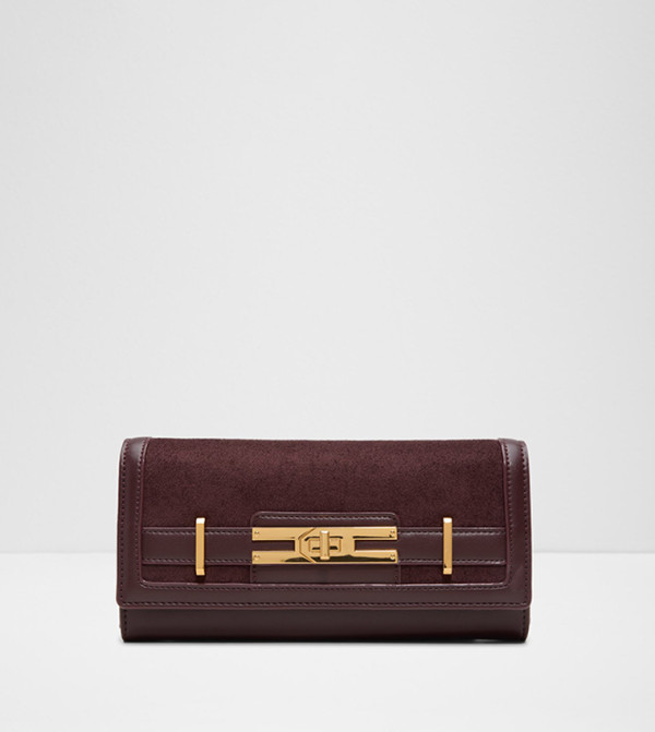 Aldo  pre-aldo-second-launch - Maroon Wallets