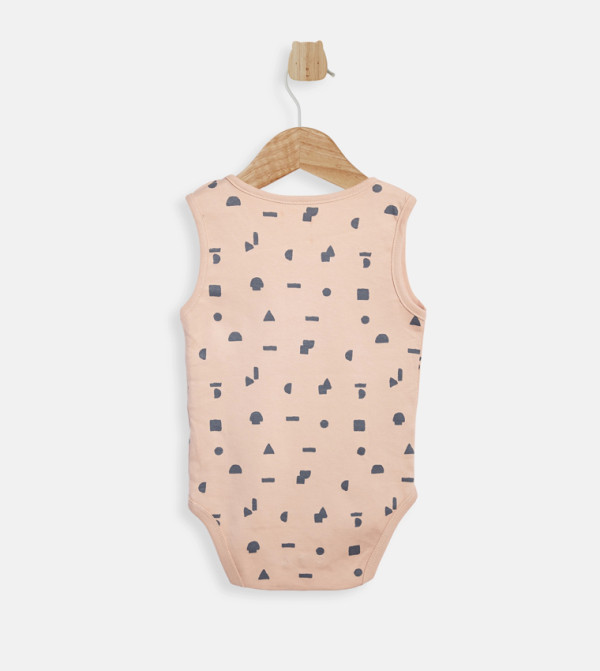 BABIES & MORE  Onepiece & Bodysuits - Multi Bodysuit