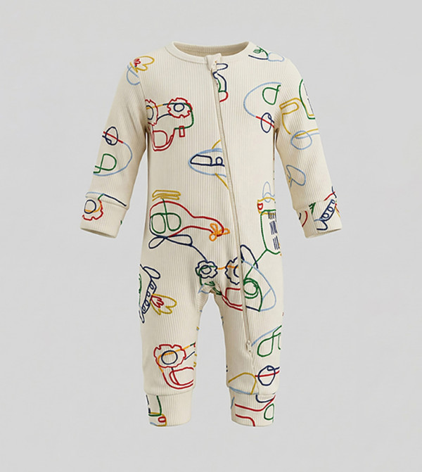 بيبيز آند مور  ملابس - متعدد بدلات نوم