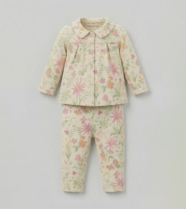 BABIES & MORE  Nightwear - Multi Top & Pyjama Sets