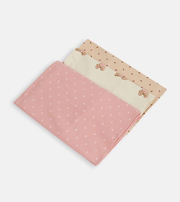 بيبيز آند مورCoach  غرف نوم أطفال - متعدد البطانيات واللحف والأغطية