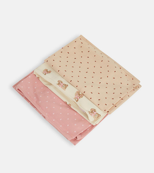 بيبيز آند مورCoach  غرف نوم أطفال - متعدد البطانيات واللحف والأغطية