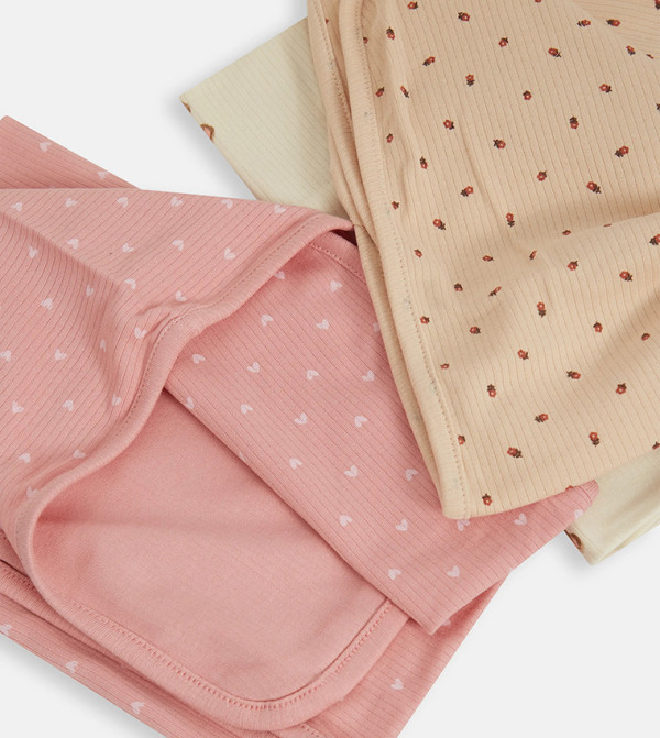 بيبيز آند مورCoach  غرف نوم أطفال - متعدد البطانيات واللحف والأغطية