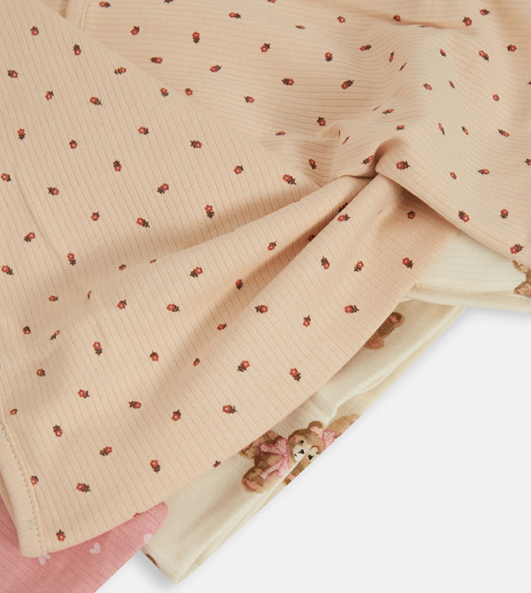 بيبيز آند مورCoach  غرف نوم أطفال - متعدد البطانيات واللحف والأغطية