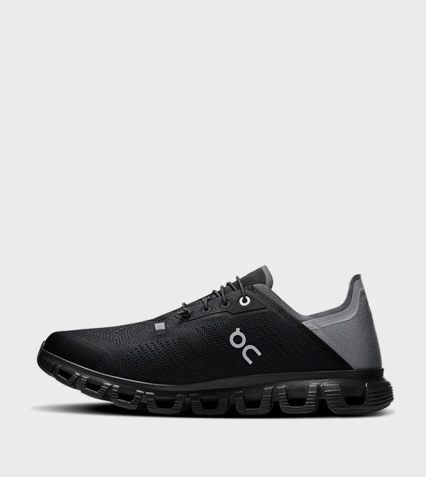 ON  - Black Running Shoes