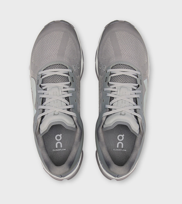 ON On - Beige Running Shoes