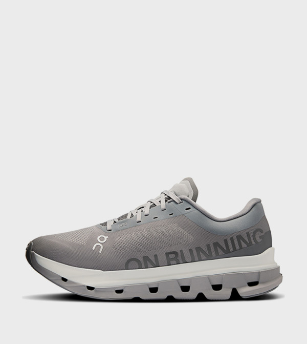 ON On - Beige Running Shoes