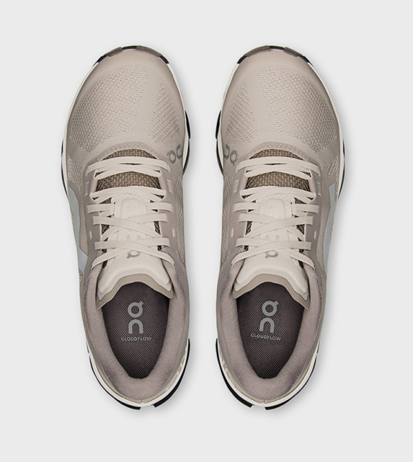 ON On - Beige Running Shoes