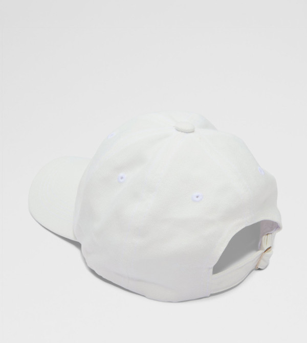 Aldo Accessories  Baseball Caps - White Baseball Caps