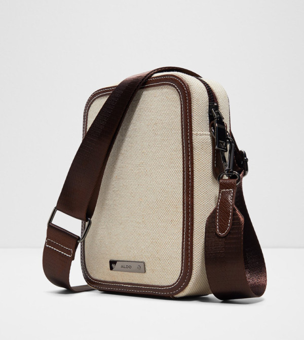 Aldo  Bags - Beige Cross Body & Sling Bags