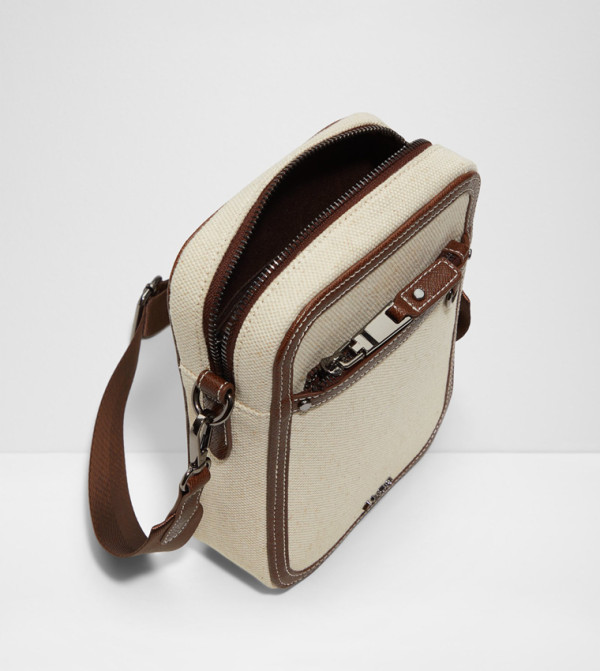 Aldo  Bags - Beige Cross Body & Sling Bags
