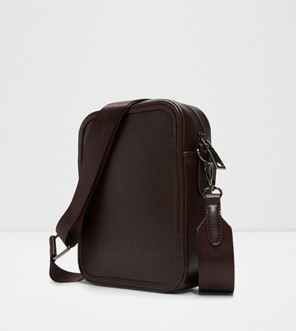 Aldo  Handbags - Dark Brown Cross Body & Sling Bags