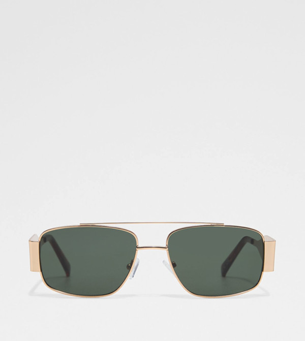 Aldo Accessories  Sunglasses - Gold undefined