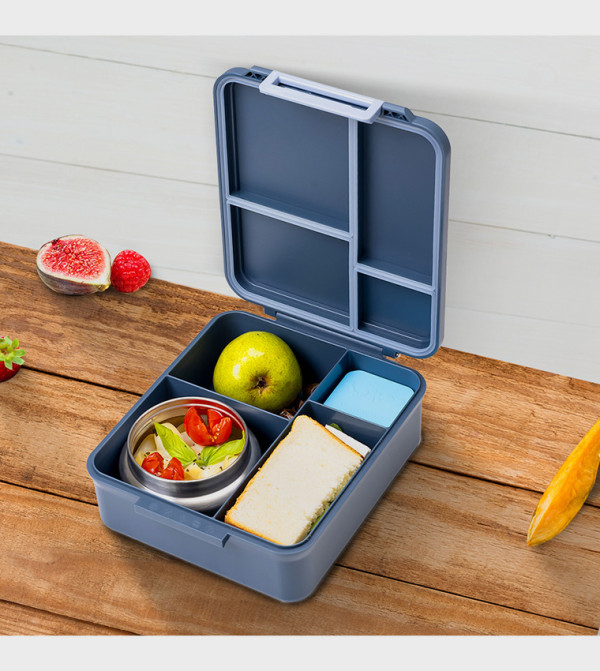 Eazy Kids  Lunch Bag Set - Multi Lunch Bag Set