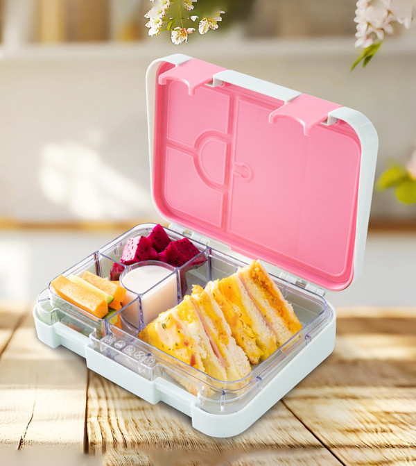 ايزي كيدز  اكسسوارات أطفال  - متعدد Lunch Box
