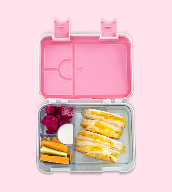 ايزي كيدز  اكسسوارات أطفال  - متعدد Lunch Box