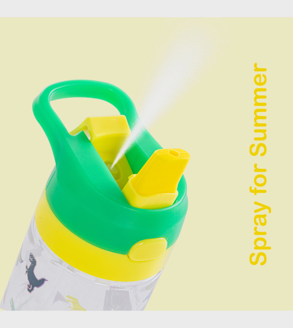 Eazy Kids  Backpack Set - Green Backpack Set