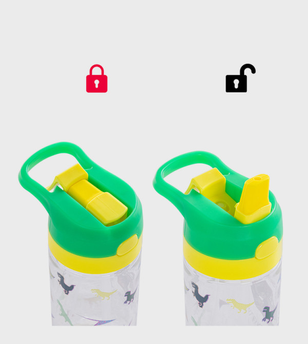 Eazy Kids  Backpack Set - Green Backpack Set