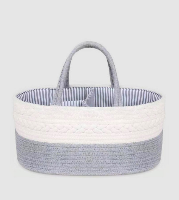 Little Story Little Story @ Sambox - Grey Storage & Organization